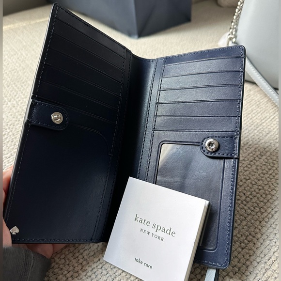 Kate spade bag + wallet - Picture 2 of 5